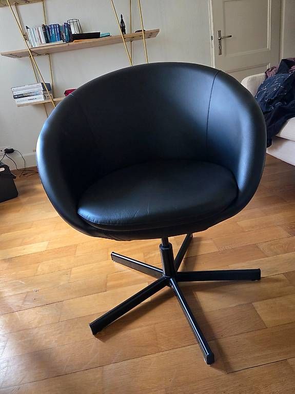 Poltrone: Sessel, Höhenverstellbar – Usato da Zürich venduto da tudor87 1