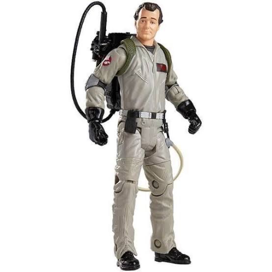 Heco Modellini d'auto: FIGUR PETER VENKMAN GHOSTBUSTER 1:18 CARTRIX – Nuovo e nell'imballaggio originale da Suhr venduto da Moebelsiralfred