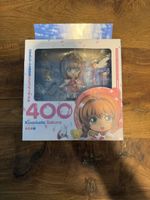 Figurine Nendoroid 400 - Sakura Kinomoto (Cardcaptor Sakura)