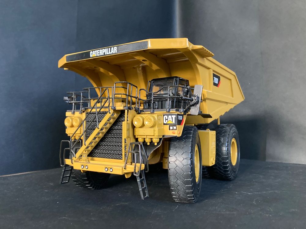 Caterpillar 793 D 150 Norscot Kaufen auf Ricardo