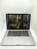 Apple MacBook Pro 15 2019 i7-9750H/Radeon 560X/32GB/256GB