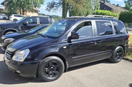 Kia Carnival lll ab MFK 2023