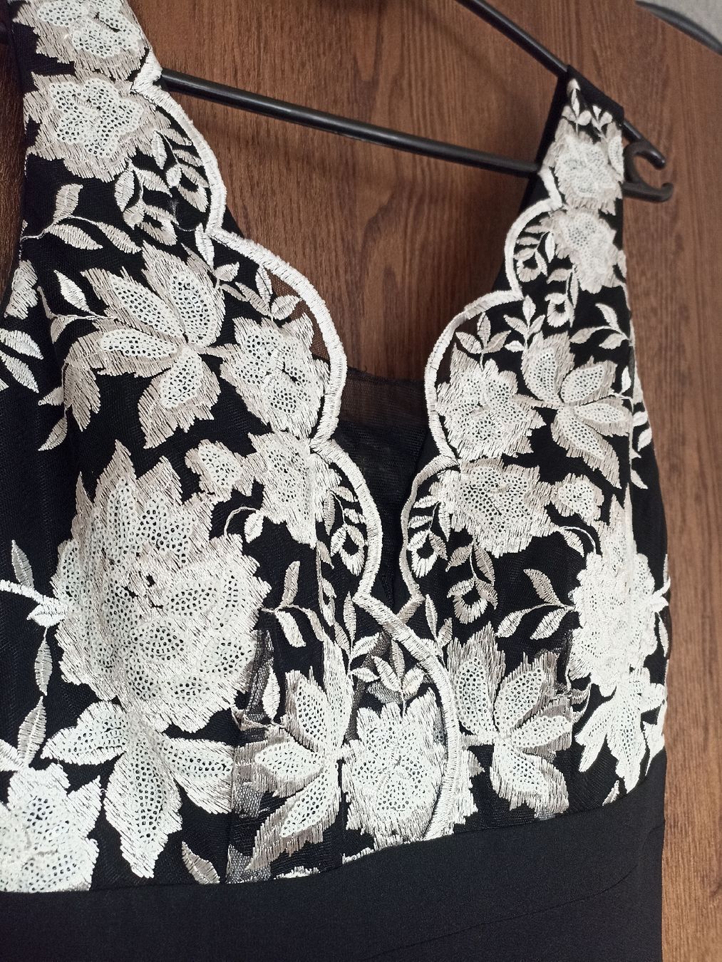 Kleider: Elegantes Abendkleid, Ballkleid – Gebraucht aus Rotkreuz von noe_kal 2