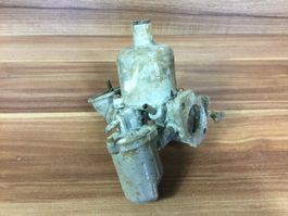 Defekter Austin Mini Vergaser für Erstazteile