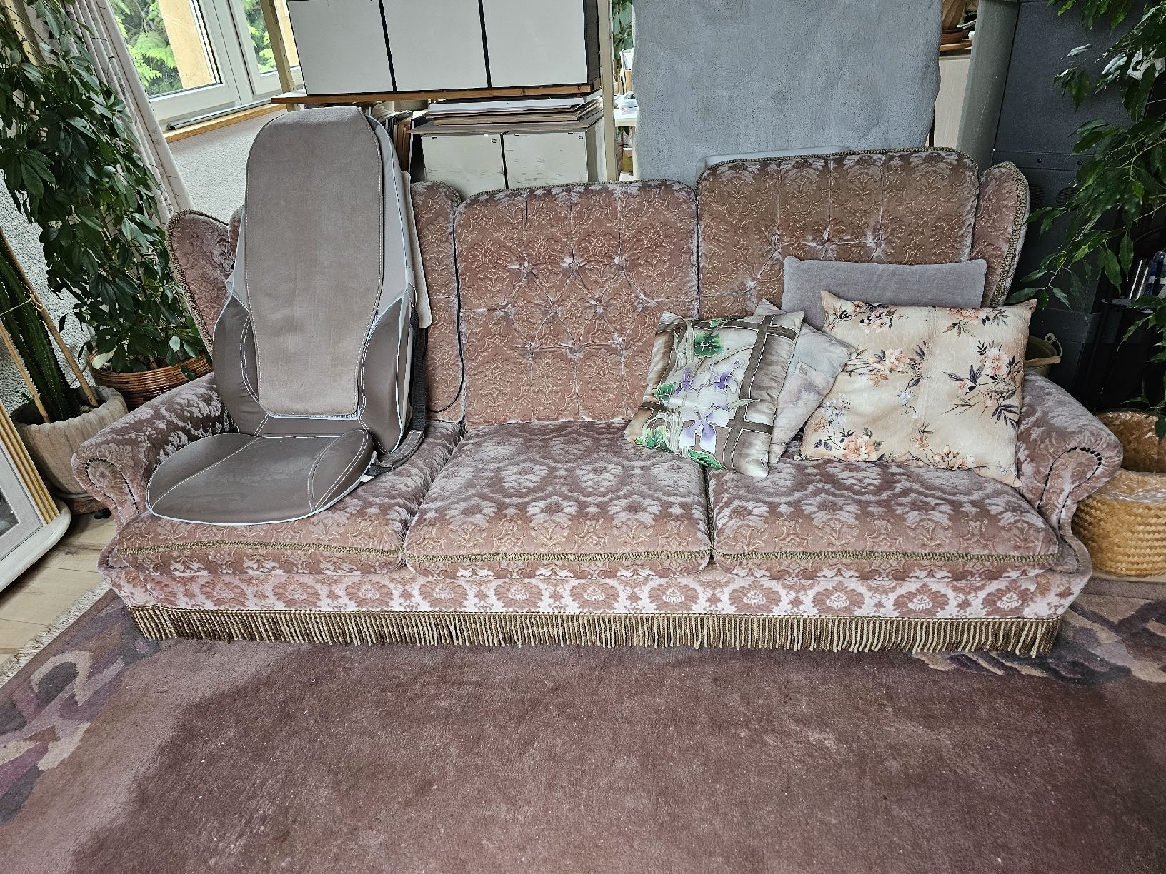 Peintures: Sofa – D'occasion à Tägerwilen par rmaerk