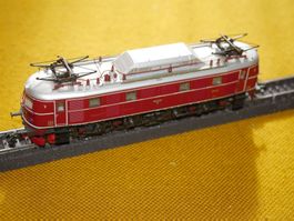 3469 Märklin Elektrische Lokomotive E 19