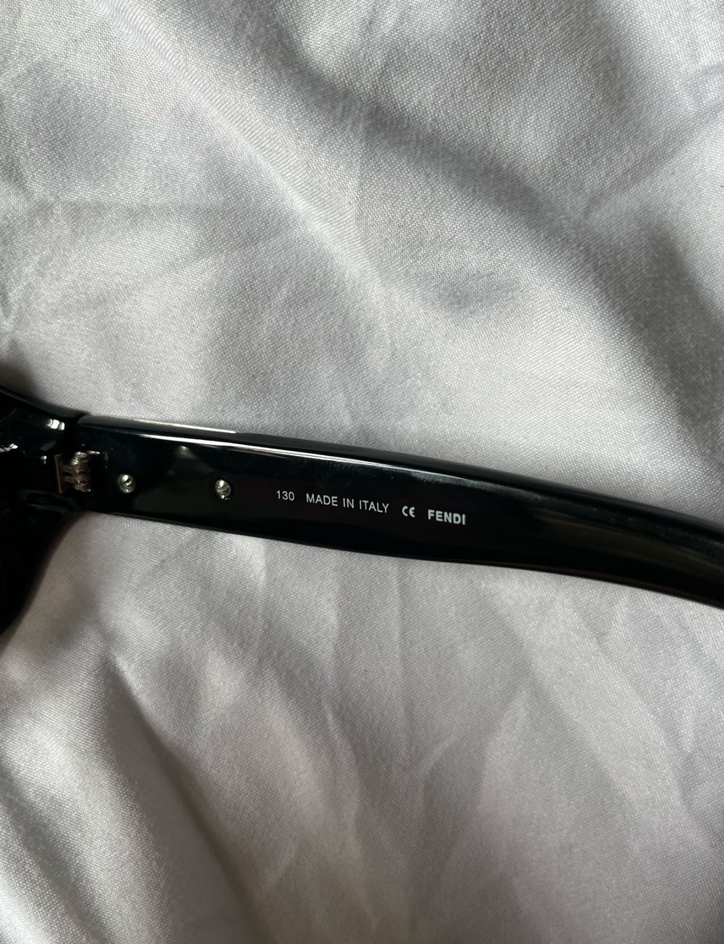 Fendi Occhiali & Lenti: Vintage Fendi Sunglasses – Usato da Basel venduto da das_7wzs 3