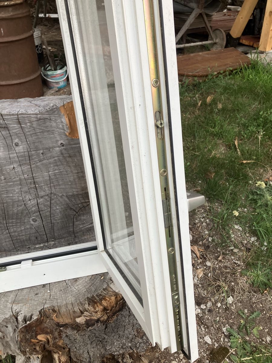 Finestre: Kunstoff Fenster doppelverglasung – Usato da Sion venduto da jfi_vxz7 3