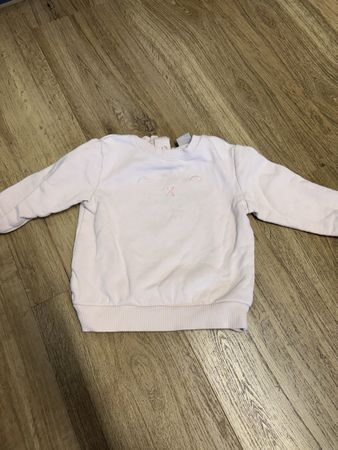 Pullover, Grösse 86/92