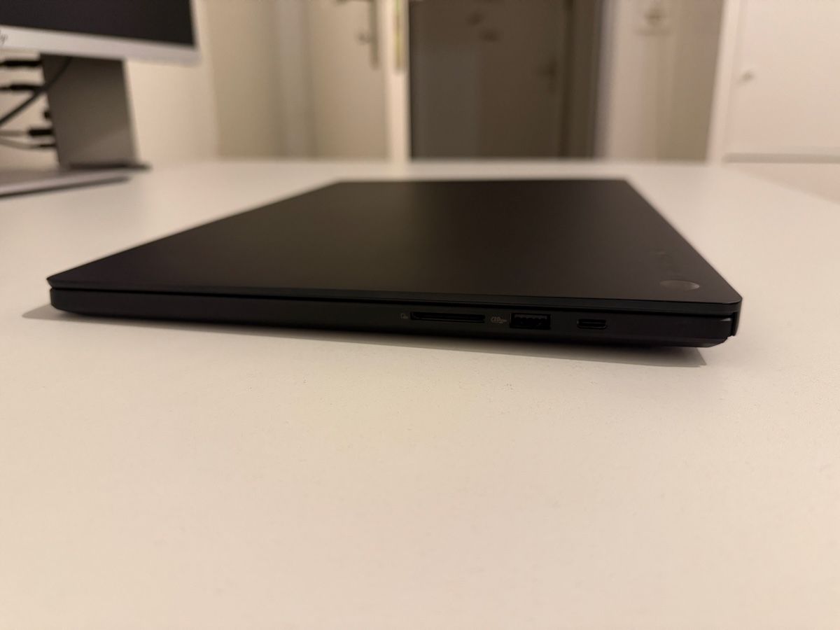 Asus Notebook: ASUS ProArt P16 – Nuovo (secondo la descrizione) da Erlinsbach venduto da mibenz 5