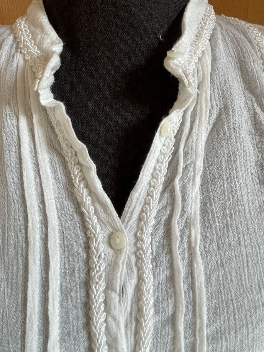 Camicette: Bohobluse – Usato da Sigriswil venduto da ck56 3