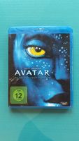 Avatar Blu-Ray