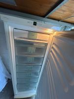 tiefkühlschrank liebherr Nofrost