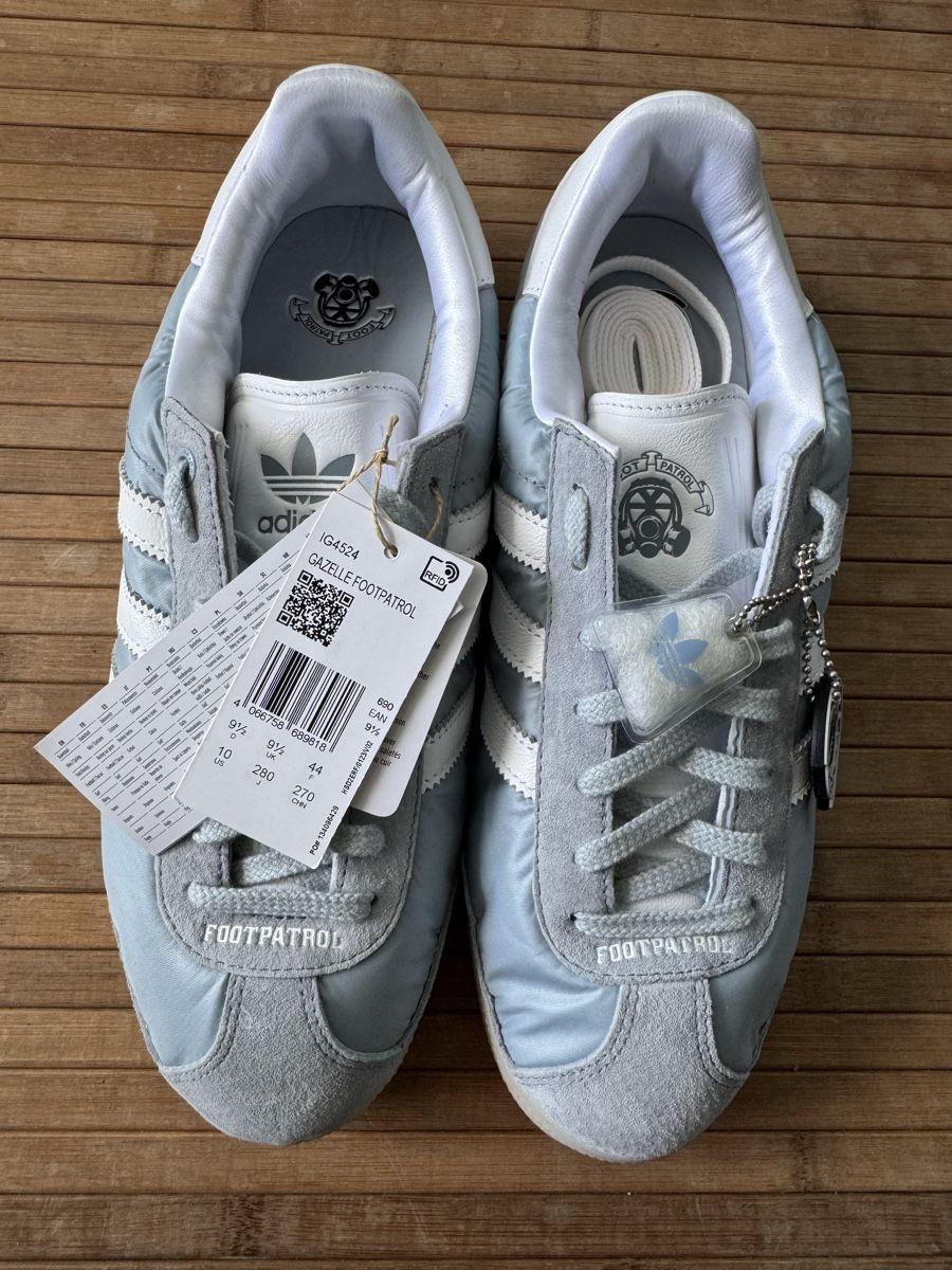 adidas gazelle silver green womens Baskets adidas VL Court 3.0 en cuir synthtique pour femmes, largeur  rgulire  Penningtons