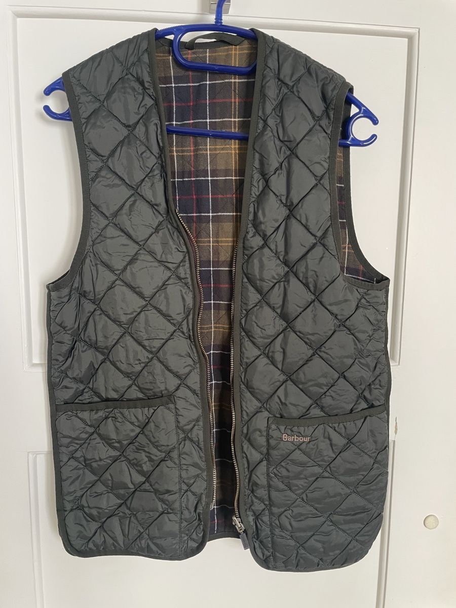Barbour Giacche: Vintage Barbour Bedale - Gr. 36 – Usato da Zürich venduto da knipso 5