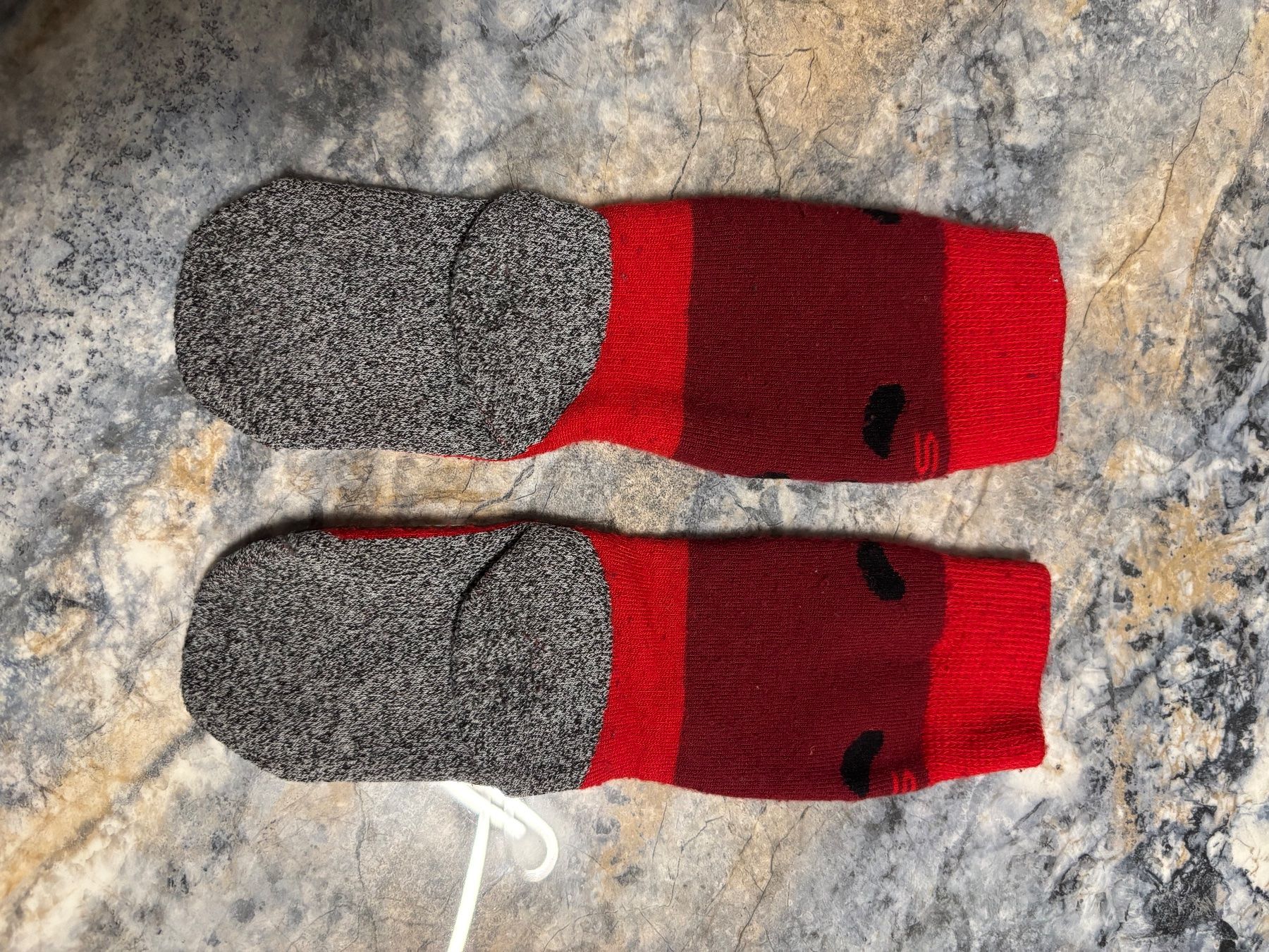 Salomon Socken: Skisocken – Gebraucht aus Ardon von ste_5wpz 1