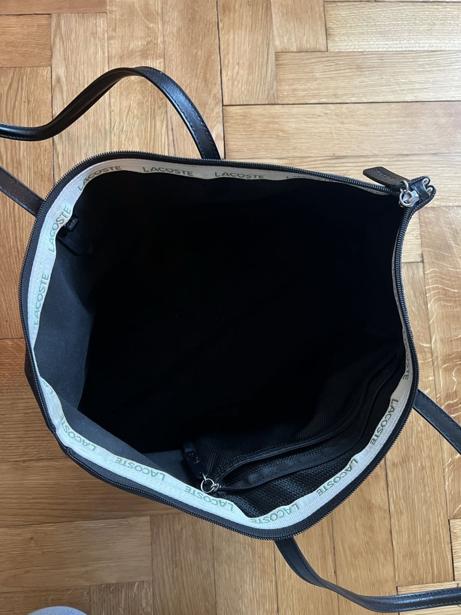 Lacoste Borse da donna: Lacoste Tasche – Nuovo (secondo la descrizione) da Bern venduto da lea_wf9x 3