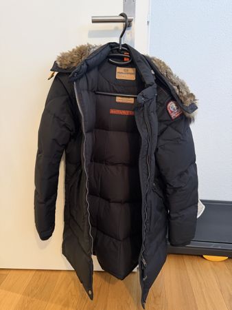Kinder Parajumpers - Grösse Y-M