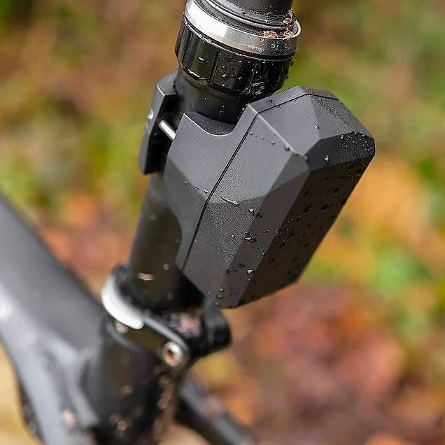 GPS & Strumenti di misurazione: Gemstone GPS Tracker: comme neuf et batterie neuve – Nuovo (secondo la descrizione) da Morges venduto da TranceVibes 1