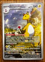 CRI DE|090/086|IR|Wachsendes Chaos|Ampharos/Pharamp