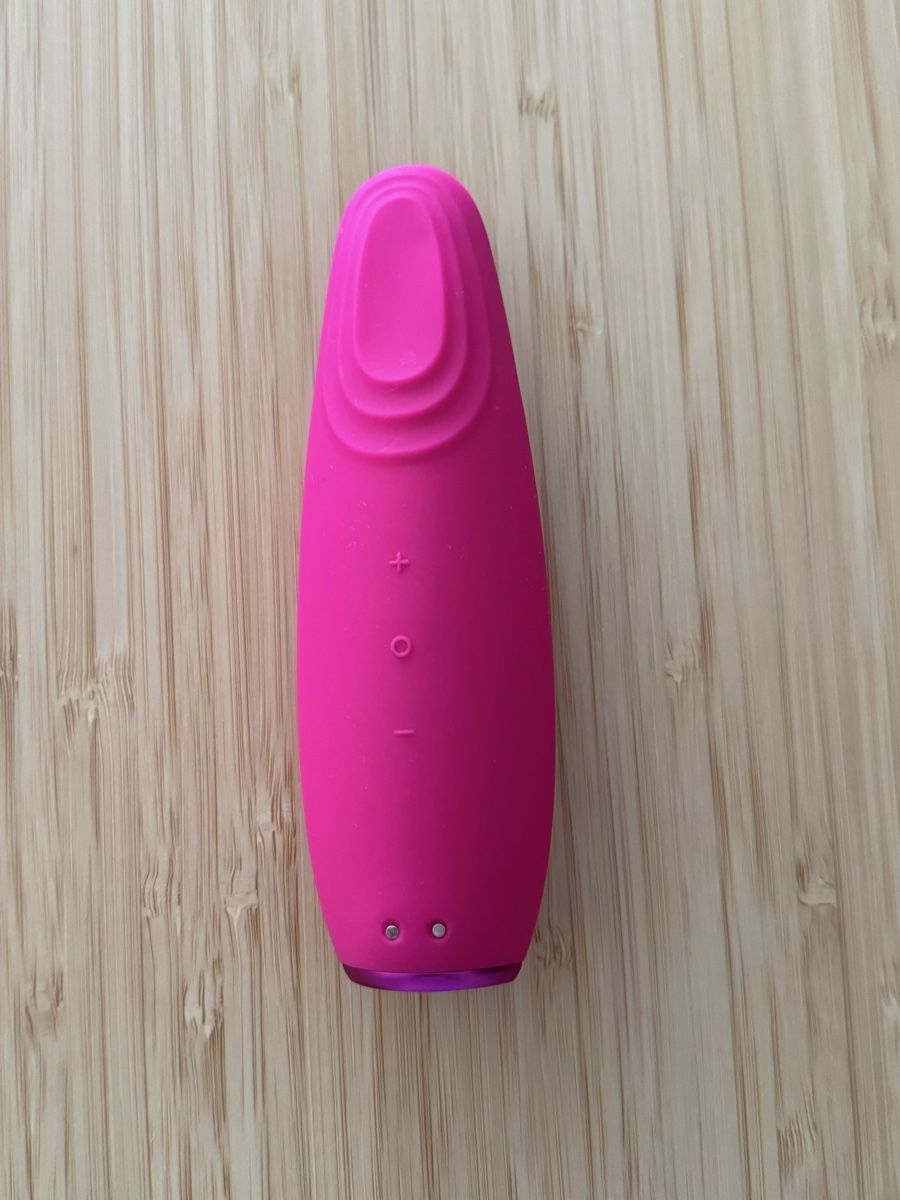 Massagegeräte: Augenmassagegerät  – Gebraucht aus Alchenflüh von hel_n6bm 1