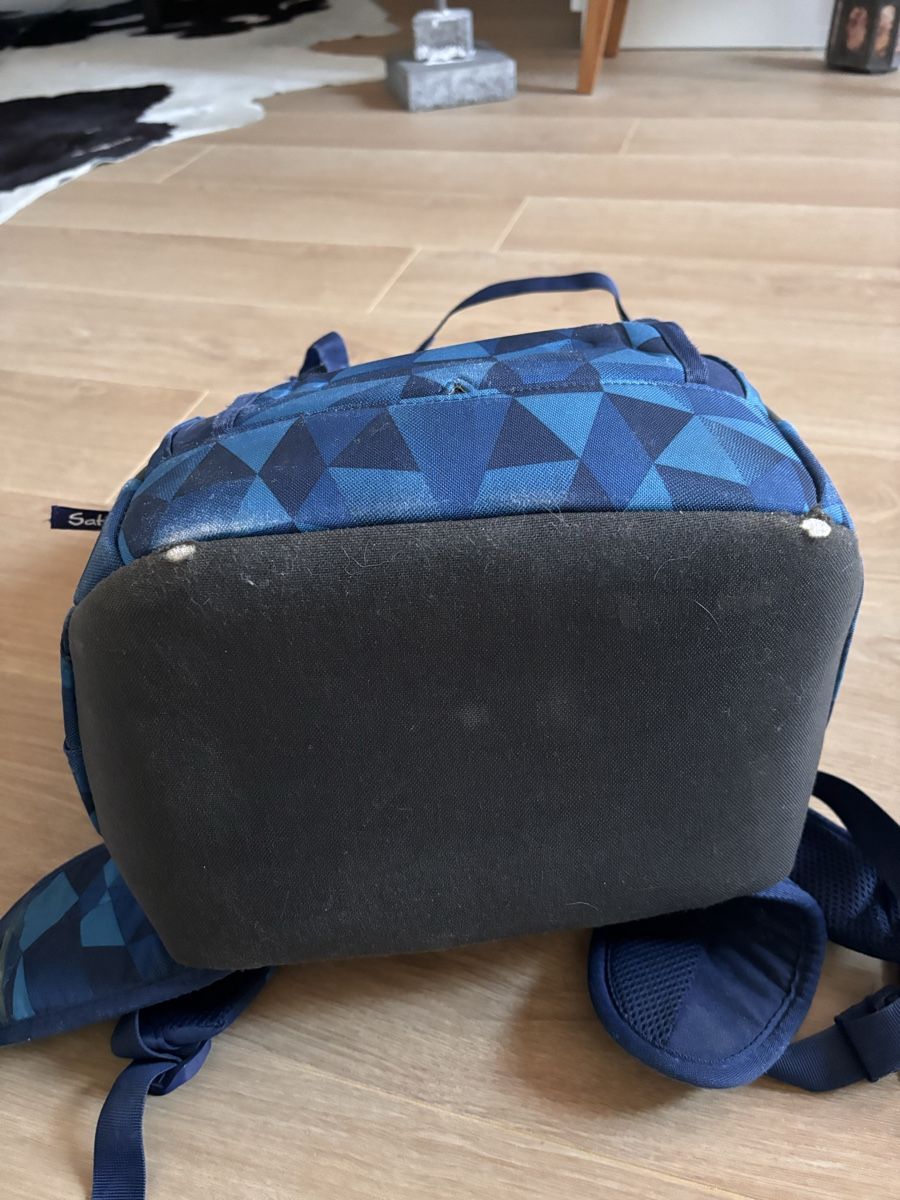 Satch Kindertaschen: Satch Schulthek  – Gebraucht aus Weisslingen von Yuna123 5