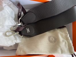 Schulterriemen Hermés,neue, Original verpackt