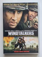 Windtalkers DVD Kriegsfilm Movie Film Nicolas Cage John Woo