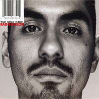 Bad Religion ‎– The Gray Race
