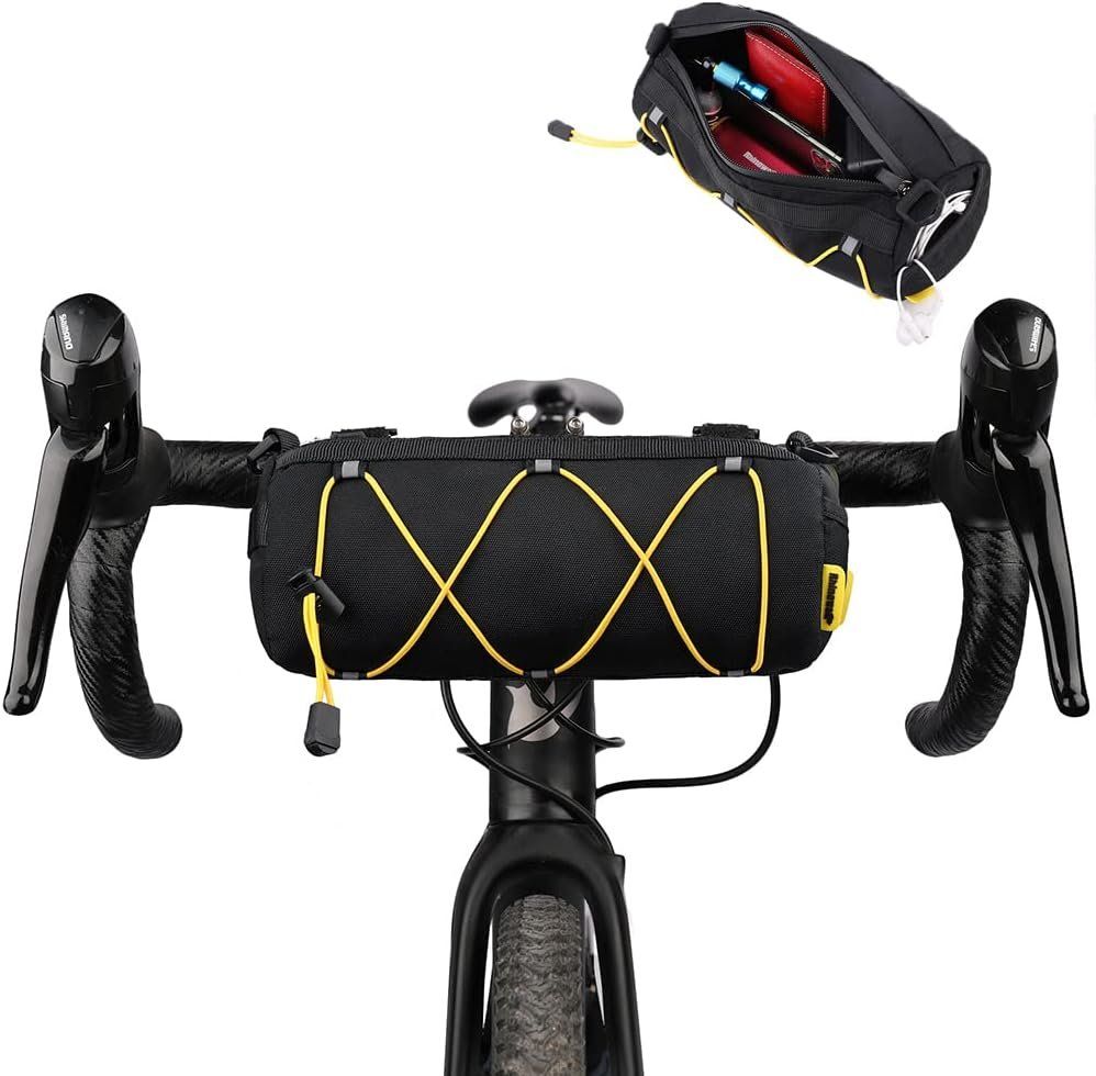 Borse: Fahrrad Lenkertasche mit Schultergurt – Nuovo e nell'imballaggio originale da Châtelaine venduto da topshop.switzerland 1
