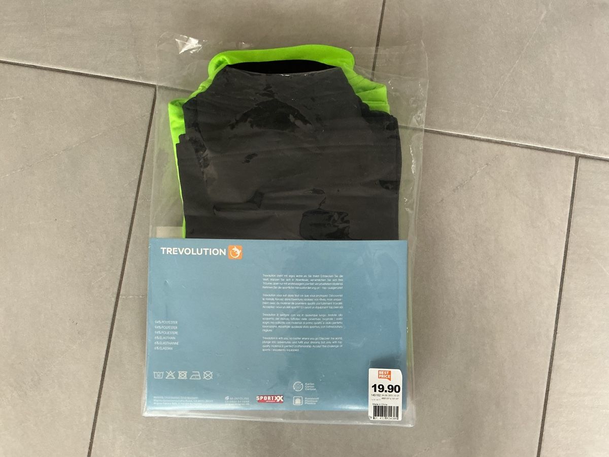 Pullover & Sweatshirts: 2 Skipullover 140/152 neu – Neu (gemäss Beschreibung) aus Pfäffikon SZ von baenzli80 1