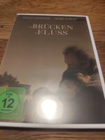 Die Brücken am Fluss - Clint Eastwood und Meryl Streep DVD