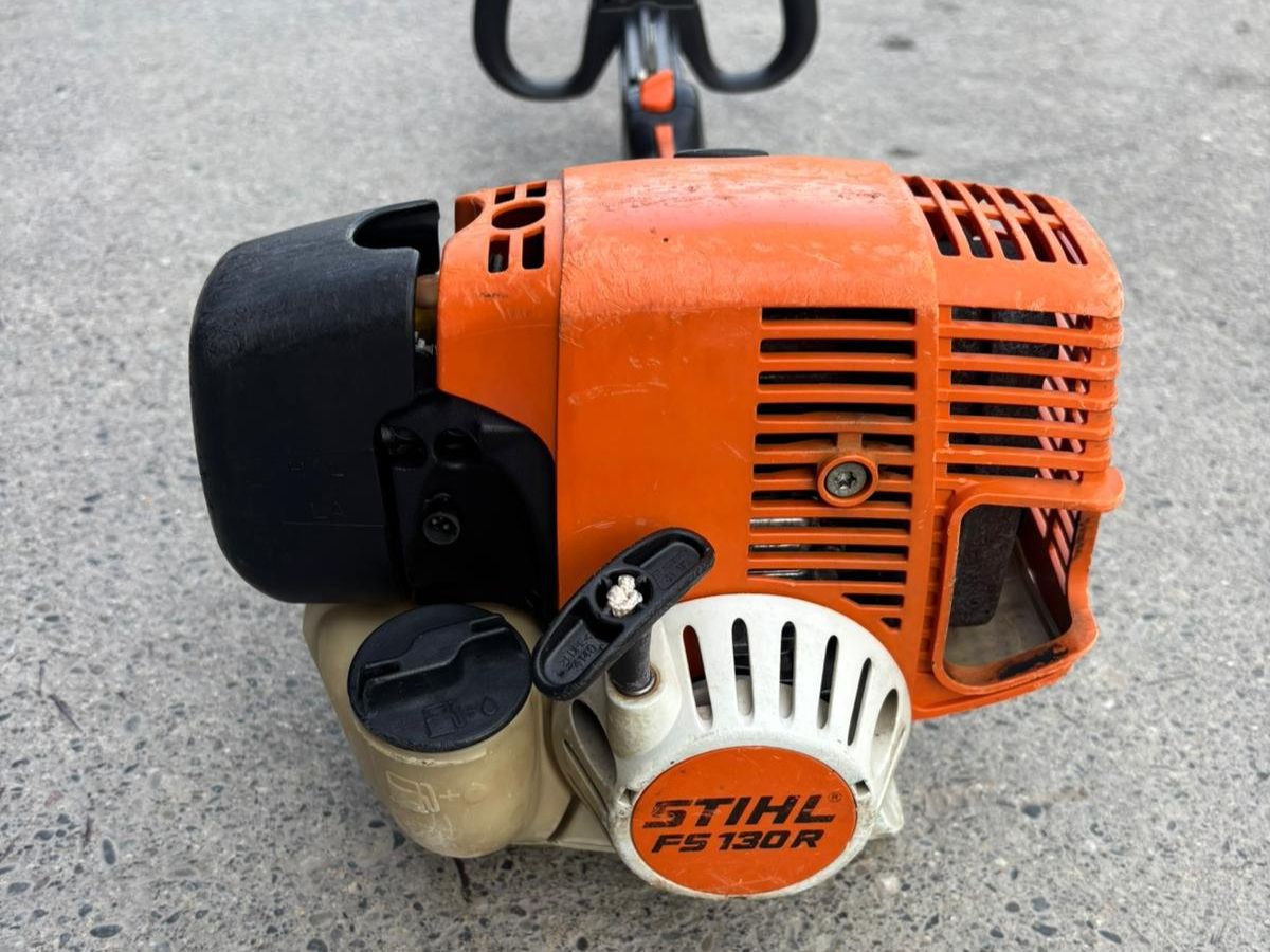 Stihl Tutte le macchine: Stihl FS 130 R Motorsense – Usato da Niederwil AG venduto da Maeder_AG 8