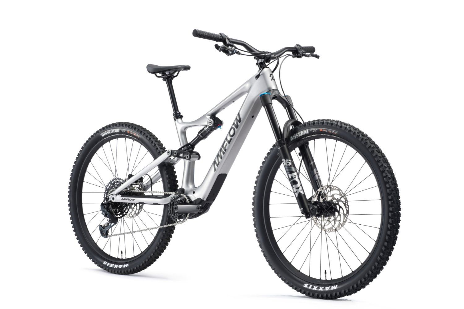 Velos: Amflow PL Carbon 800Wh – Neu und originalverpackt aus Lonay von Malu-Bike 1