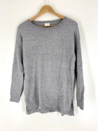 VILA Feinstrick Longpullover, Grösse M, *Neuwertig*