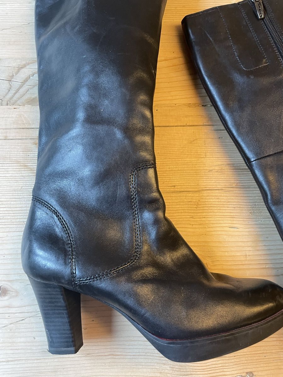 Tamaris Scarpe da donna: Stiefel – Usato da Basel venduto da Quasimoda 3