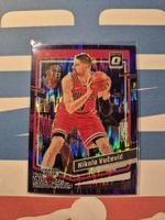 NBA Nikola Vucevic Chicago Bulls