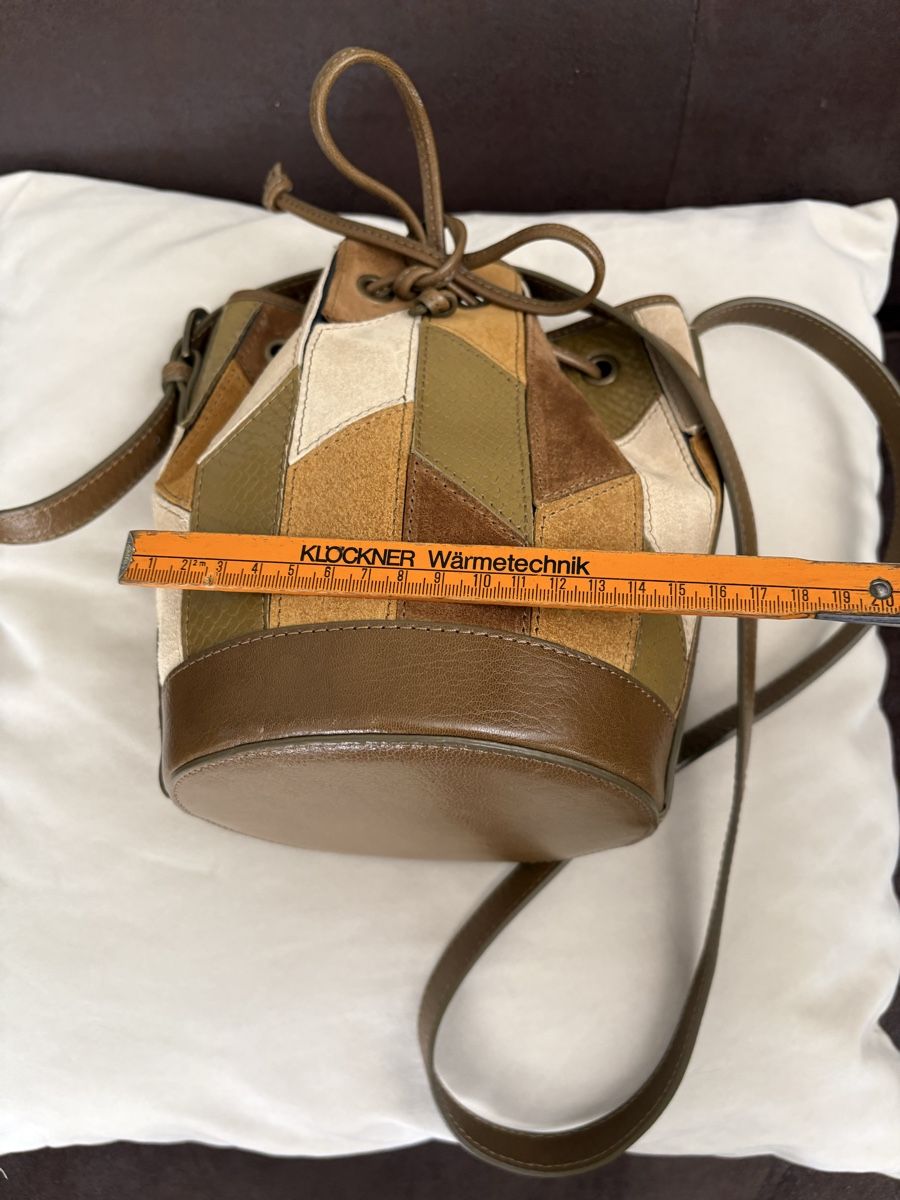 Sezane Taschen für Damen: Sezane Tasche  – Gebraucht aus Bergdietikon von dinogt4 3
