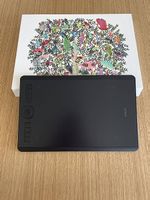 Tablette graphique Wacom Intuos Pro M
