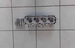 Zylinderkopf Opel C14NZ