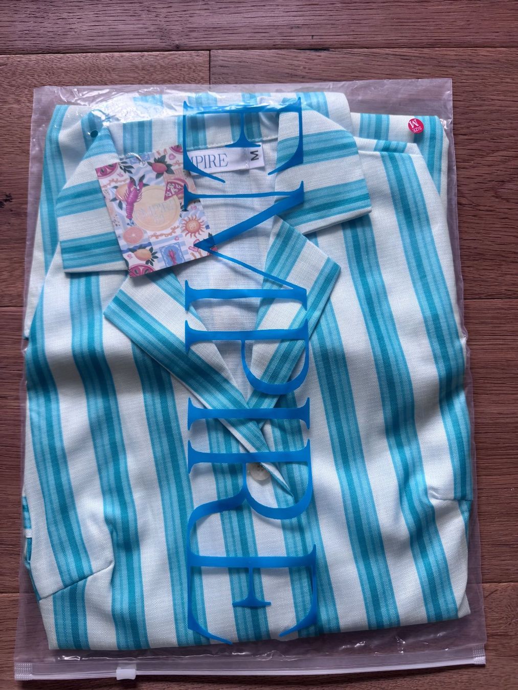 Vestiti: Summer Dress – Nuovo e nell'imballaggio originale da Stallikon venduto da RTagel 1