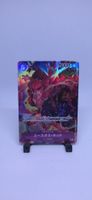 One Piece Card Game Character Karte Eustass Kid OP05-074 SR