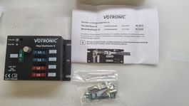 Plus Distributor 8 Votronic