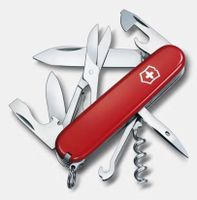 Victorinox CLIMBER 91mm rot Taschenmesser