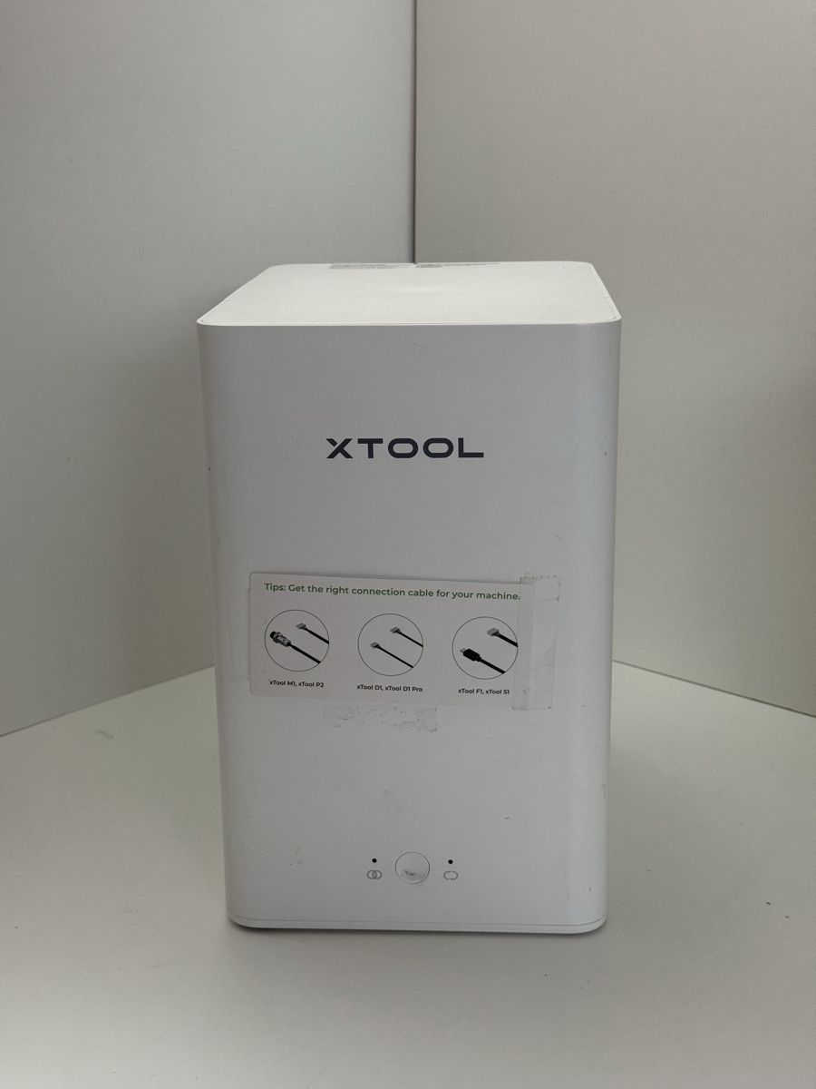 XTool Tutte le macchine: xTool F1 Lasergravierer – Usato da Kilchberg ZH venduto da lilinha_artes 1
