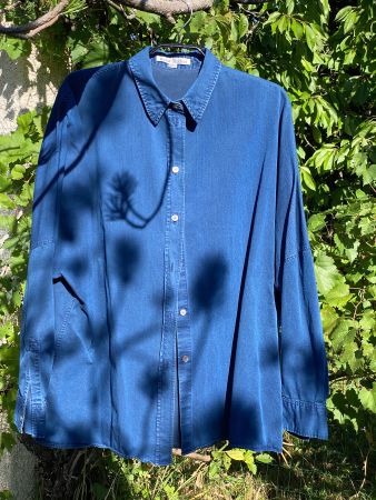 Bluse ACNE STUDIOS