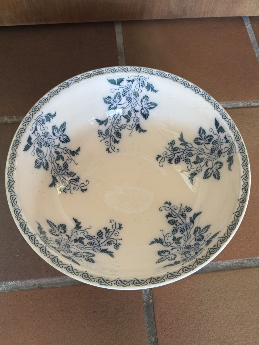 Villeroy & Boch Schalen: Villeroy & Boch Waschschüssel – Gebraucht aus Hombrechtikon von Froeschli9 2