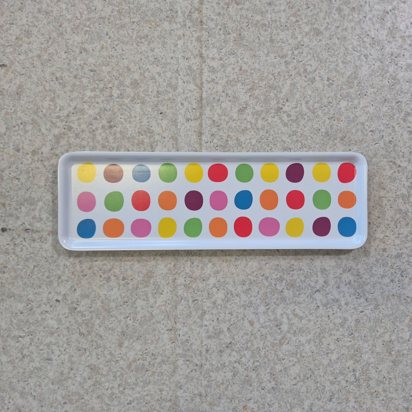 Ikea Piatti di portata: 1990s Ikea Bärbar Serving Tray Serviertablett Tableau – Usato da Nottwil venduto da Wondewa-Shop 5