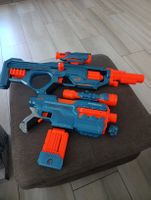 Nerf Elite 2.0 Phoenix motorized und Nerf Eaglepoint