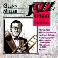 Glenn Miller - Jazz Superstars, CD, F9